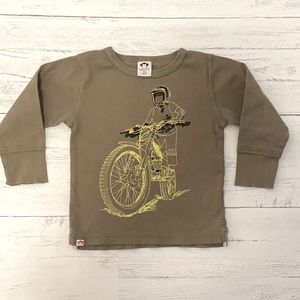 Appaman Dirtbike Shirt